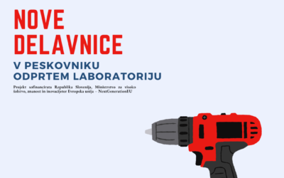 Delavnice v tednu 02.03 – 06.03.2026